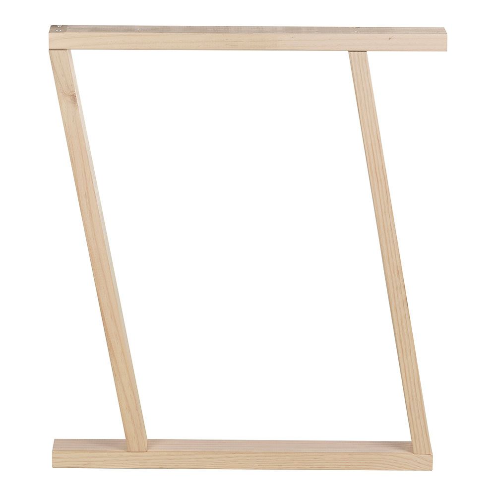 Perna 4 posições 75 x 64 x 5,8 cm - Image 6