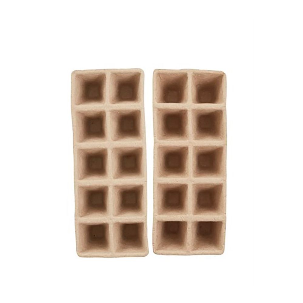 KIT para plantar plantas de jardim 47 PCS - Image 2