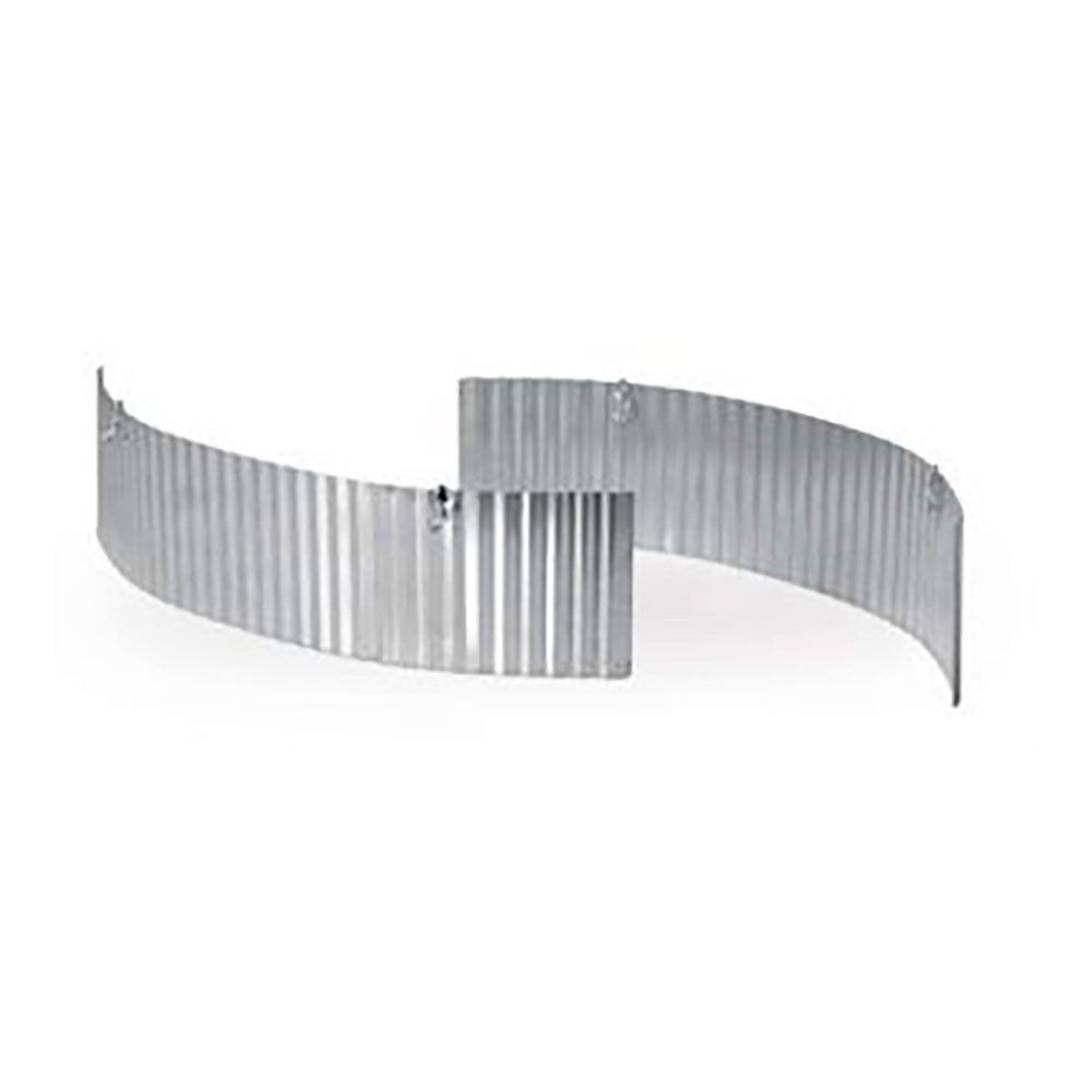 Para-ventos 6 módulos (desde Ø115 até Ø130cm) vaello - Image 2