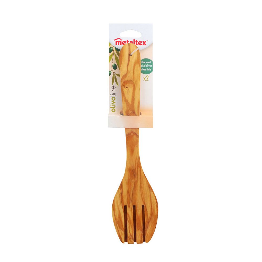 Cobertura para salada de oliveira 30 cm - Image 2