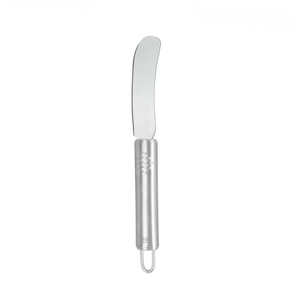 Faca para manteiga inoxidavel imperial