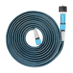 Kit de mangueira extensível em ziguezague 15 - 30 m