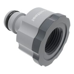 Conector com rosca fêmea Cellpro 6 barras, ½ polegada - ¾ polegada, blister