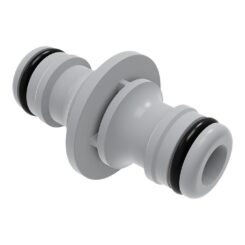 Conector de extensão Cellpro de 6 barras, ½ polegada - ¾ polegada, blister