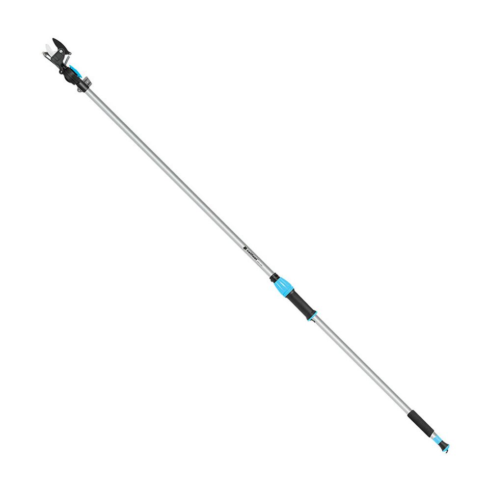 Cortador de galhos mistos ideal, capacidade máxima de corte de Ø25 mm, 2 m