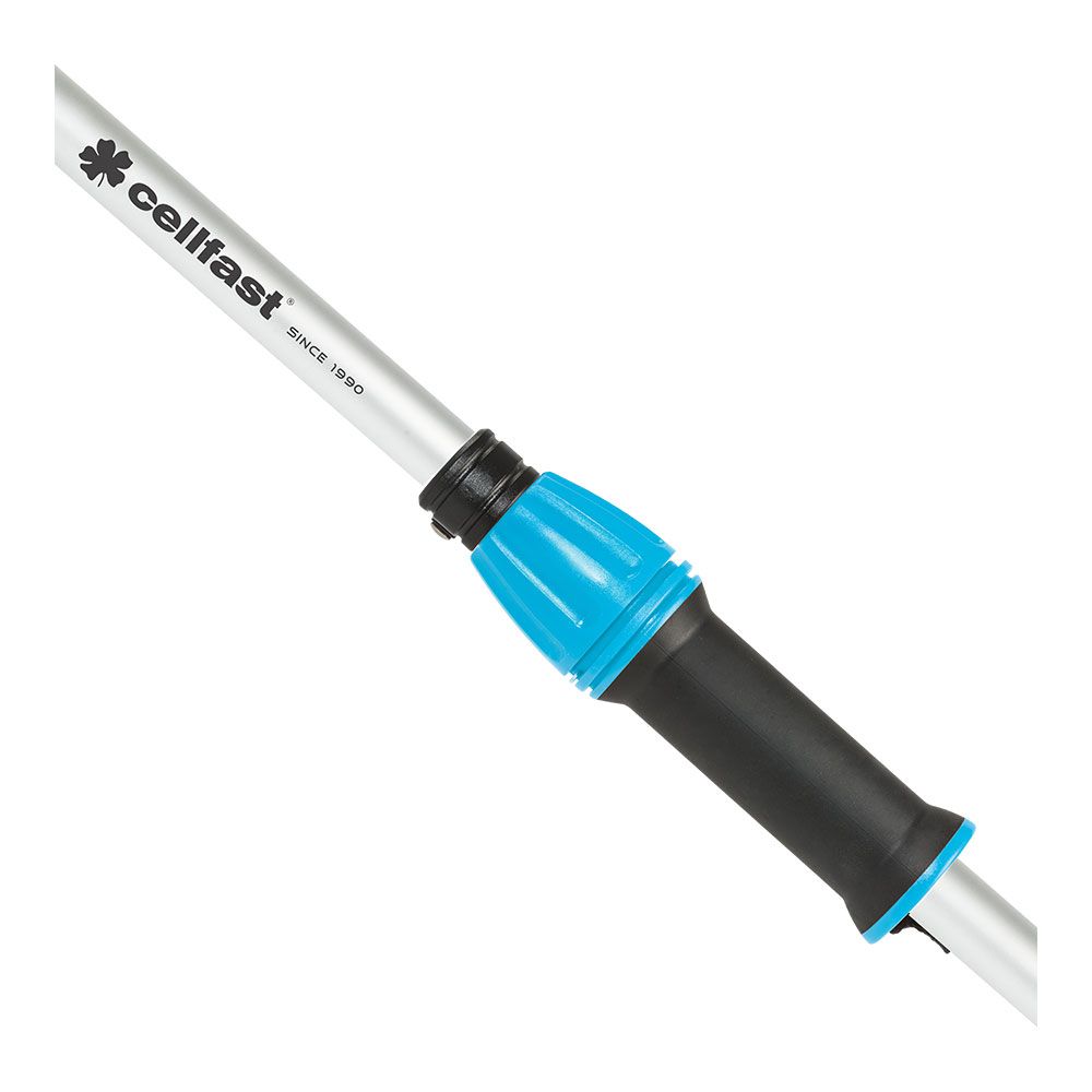 Cortador de galhos mistos ideal, capacidade máxima de corte de Ø25 mm, 2 m - Image 2