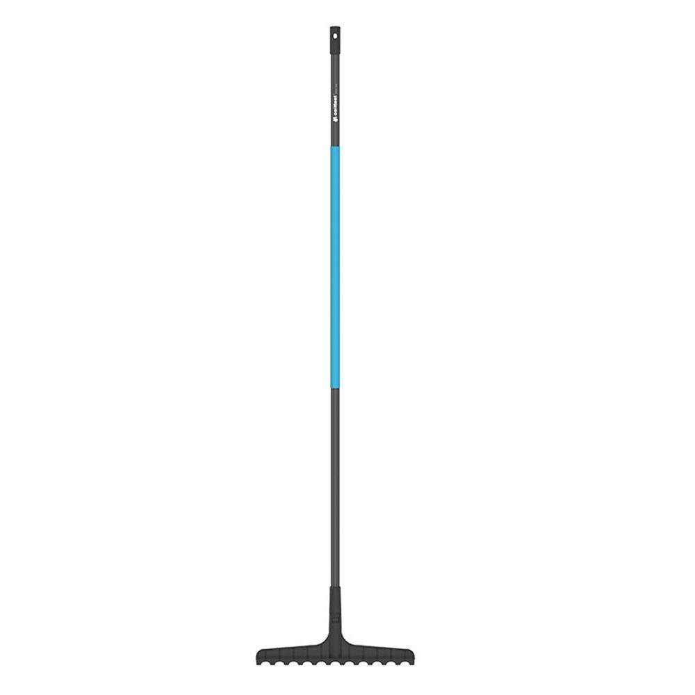 Ancinho universal ideal PRO com 12 dentes, 41 x 170 cm - Image 2