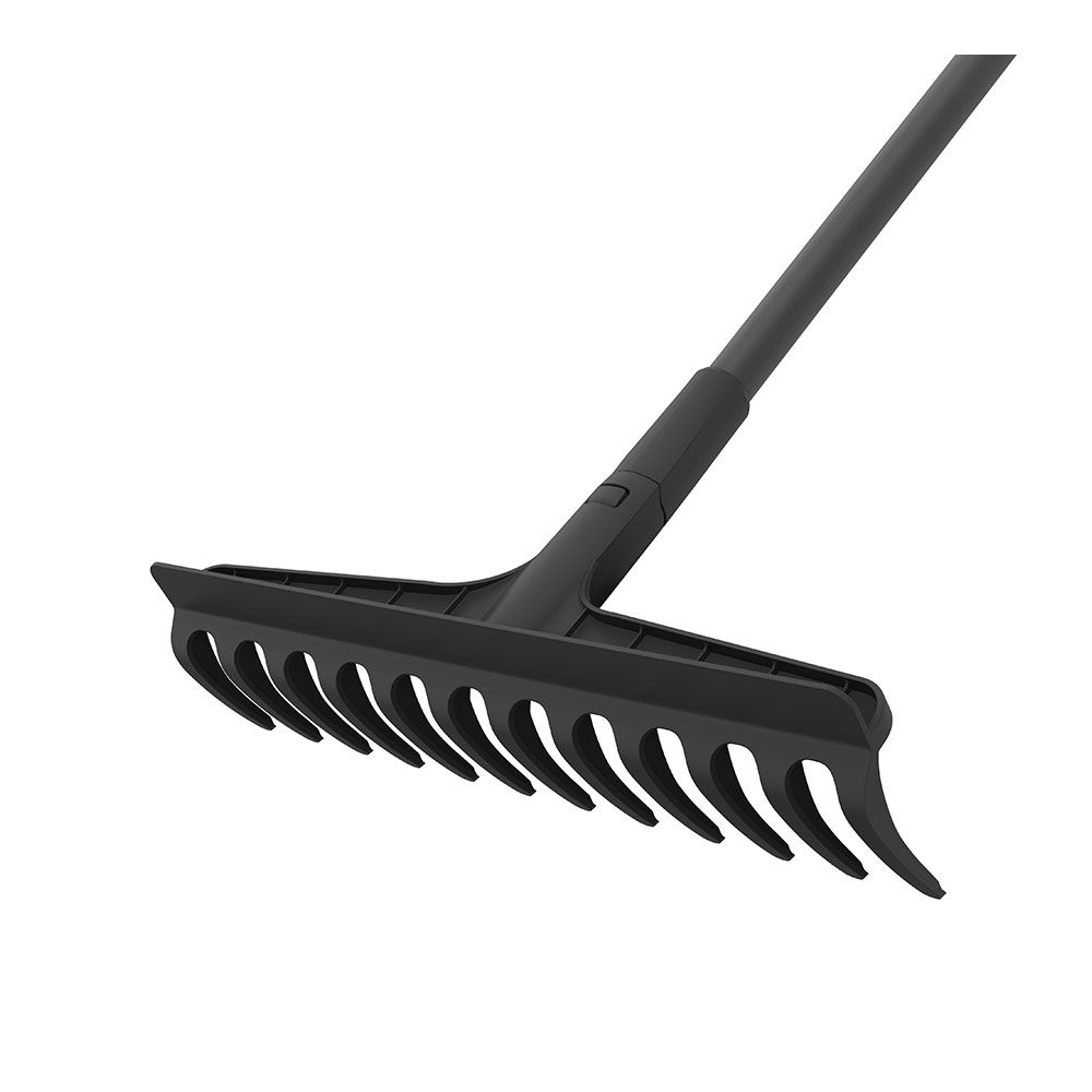 Ancinho universal ideal PRO com 12 dentes, 41 x 170 cm - Image 3
