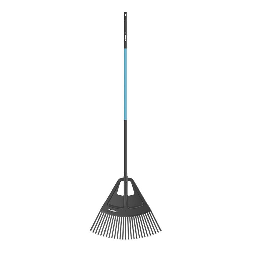 Vassoura ancinho ideal PRO com 27 dentes, 65 x 206 cm - Image 3