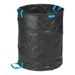 Balde dobrável de jardim POP UP, 172 l