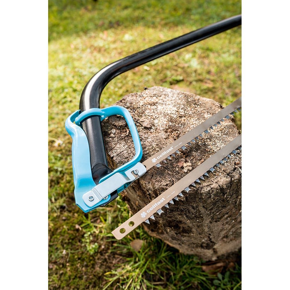 Lâmina de substituição para serra de arco de 61 cm para madeira seca - Image 3