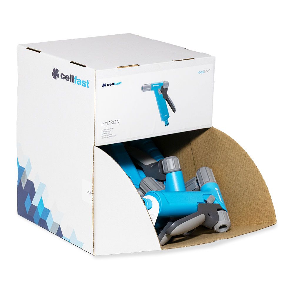 Pistola de rega hydron ideal cellfast - Image 2