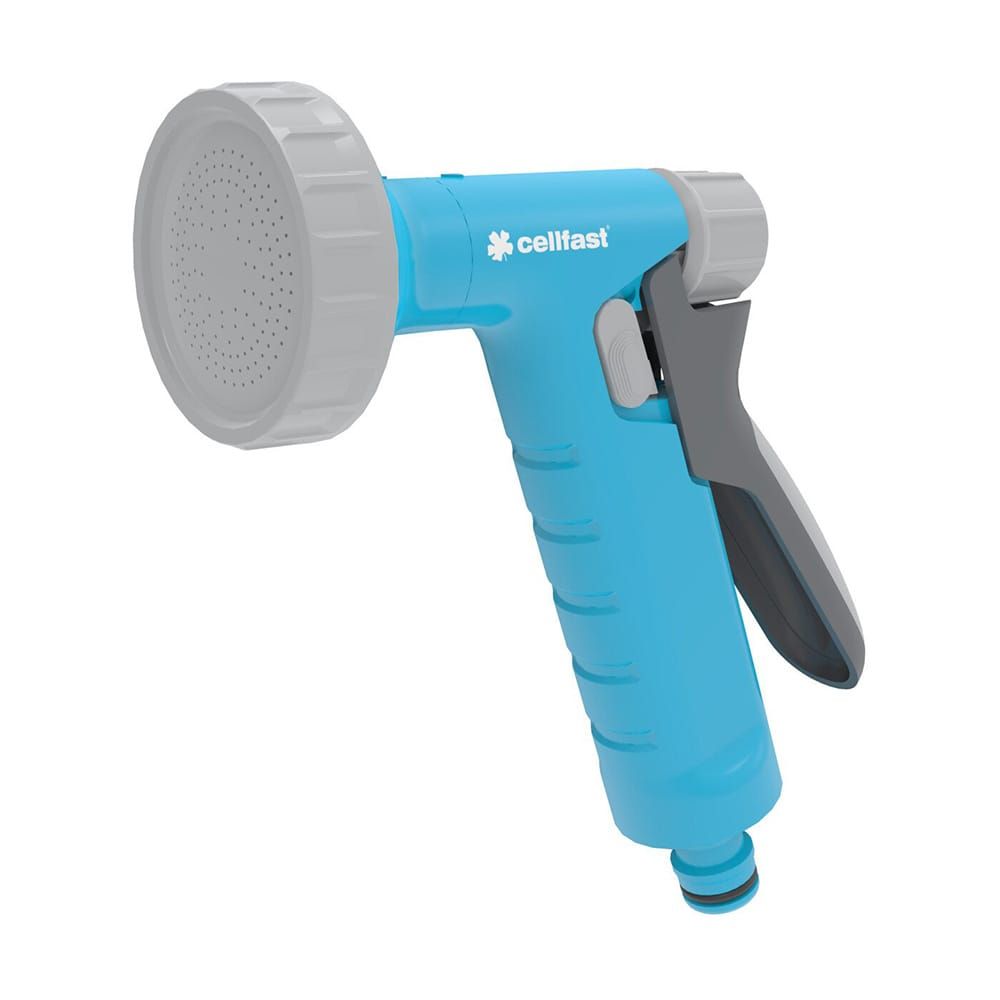 Pistola rega shower 2 ideal cellfast