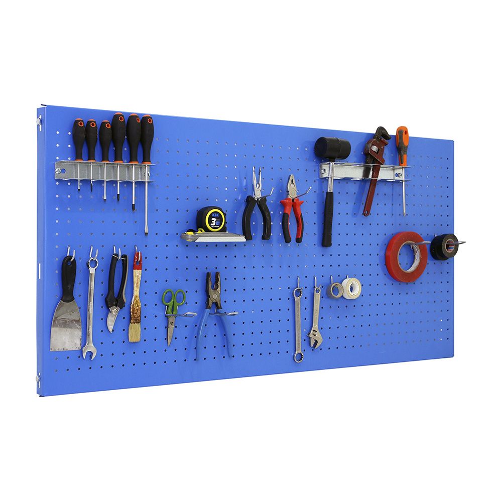 Saco 9UN bt-painel (6 GANCHOS+3 accs) AC012. simon rack - Image 2