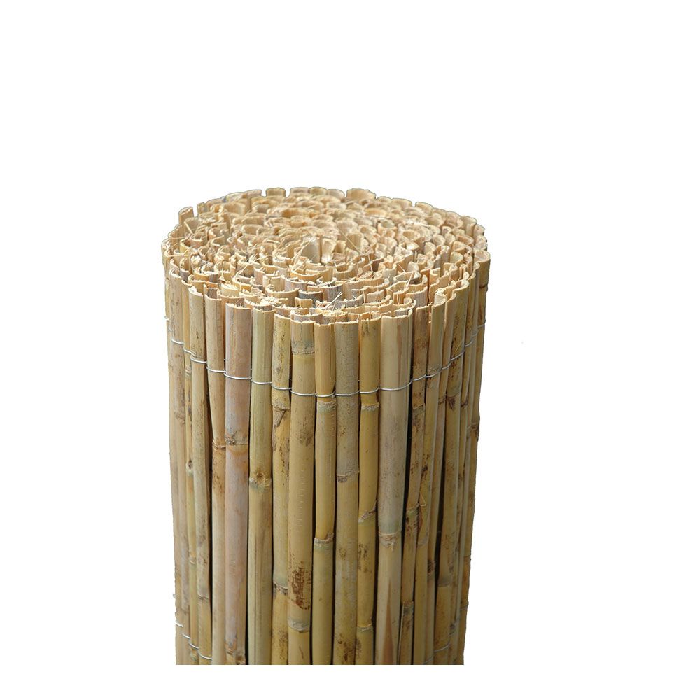 Cana natural dividida, 1 x 5 m - Image 2