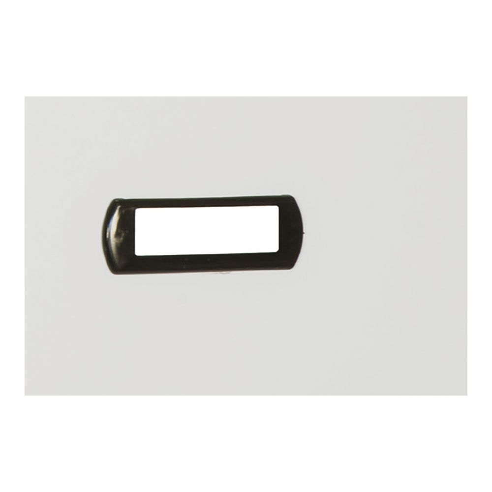 Taquilla desmontada 1 puerta ancho 30 x 50 x 180 cm - Image 2