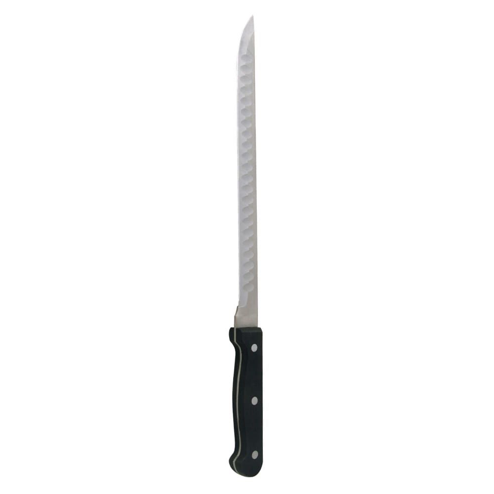 Faca de presunto com cabo ABS 38 cm