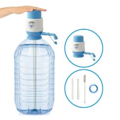 Dispensador de água manual para garrafões