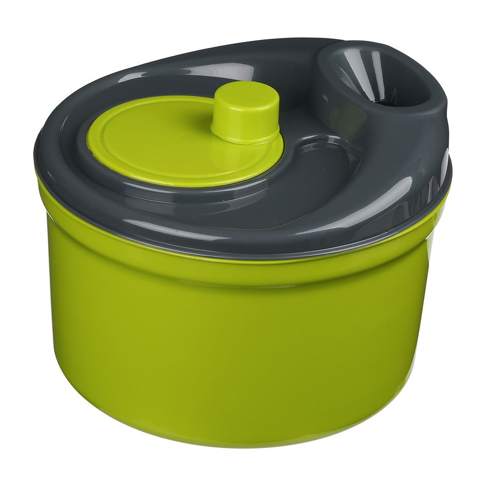Centrífuga para salada cores variadas 4 L - Image 2