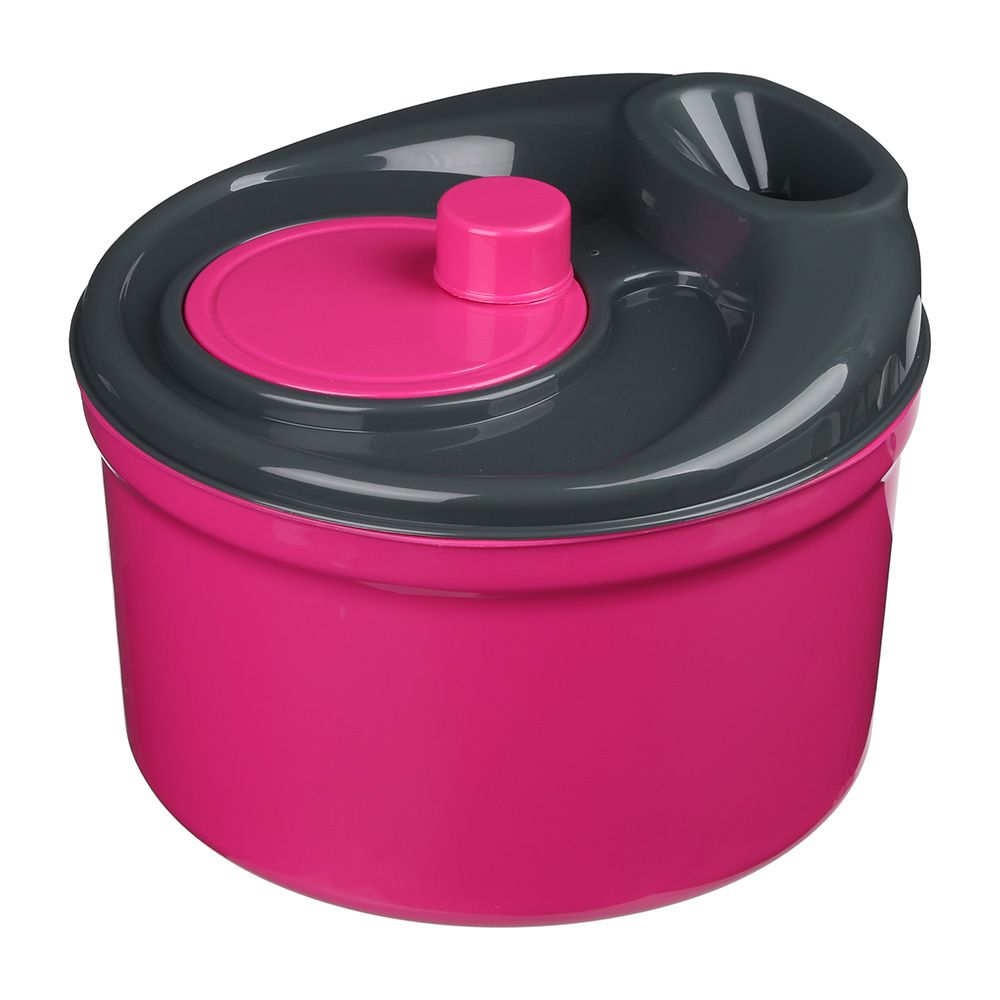 Centrífuga para salada cores variadas 4 L - Image 3