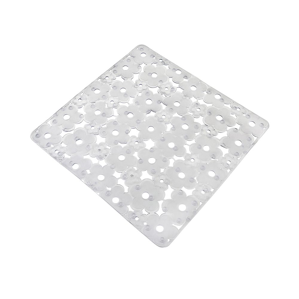 Base para bancada cozinha translucido 32 x 32 cm