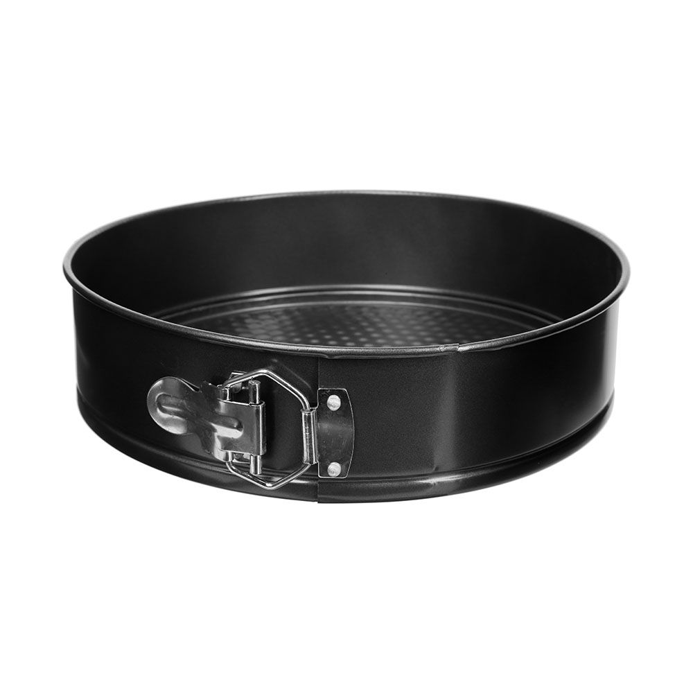 Molde redondo removível Ø26 cm