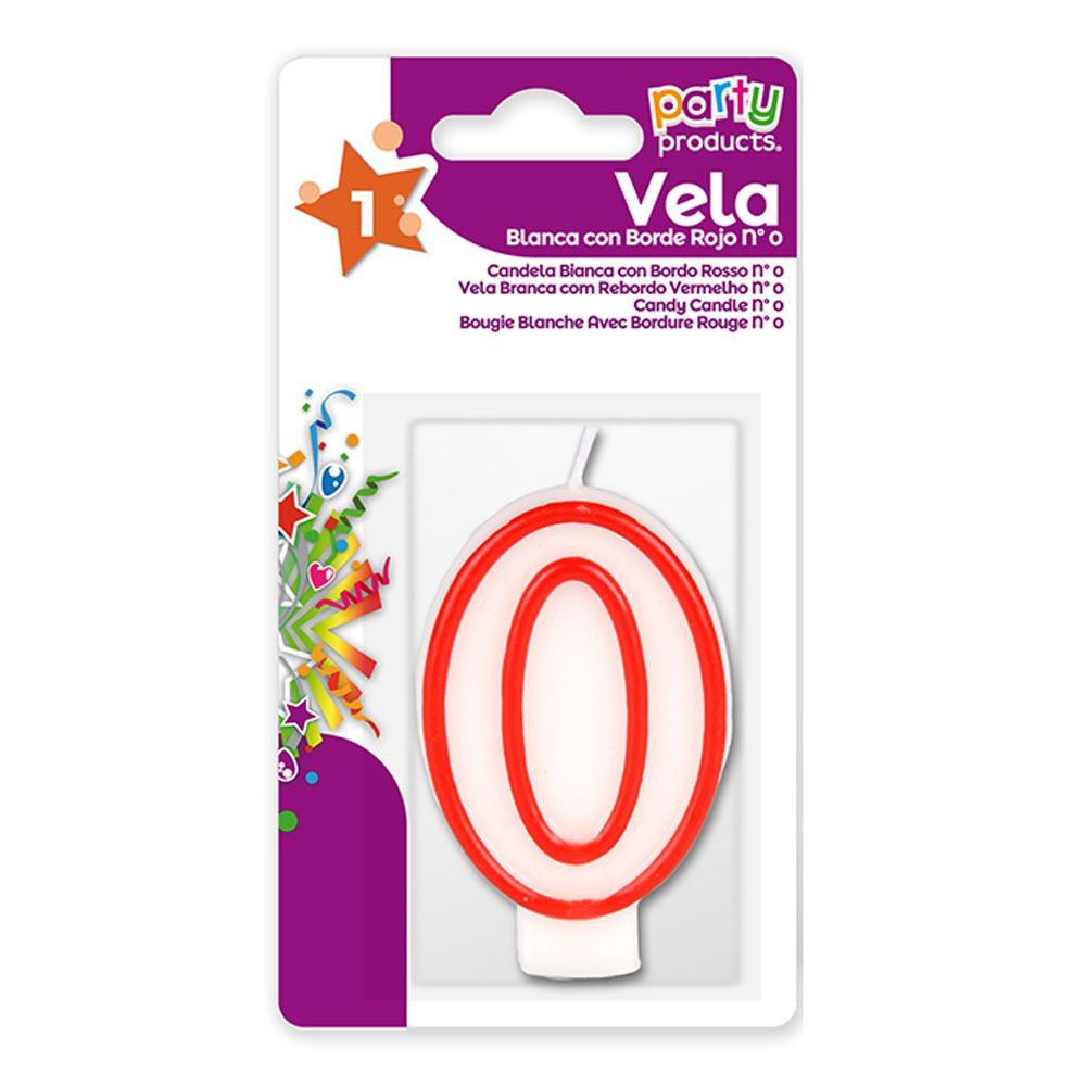Vela N°0 - Image 2