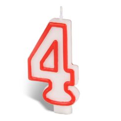 Vela N°4