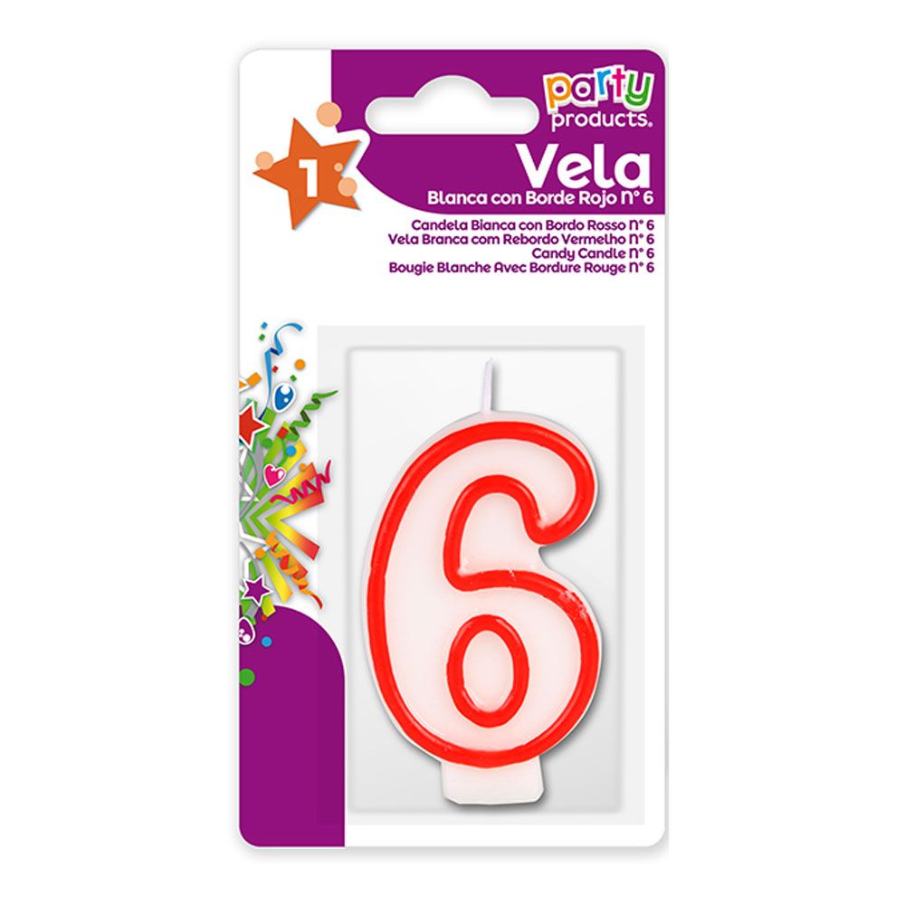 Vela N°6 - Image 2
