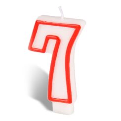 Vela N°7