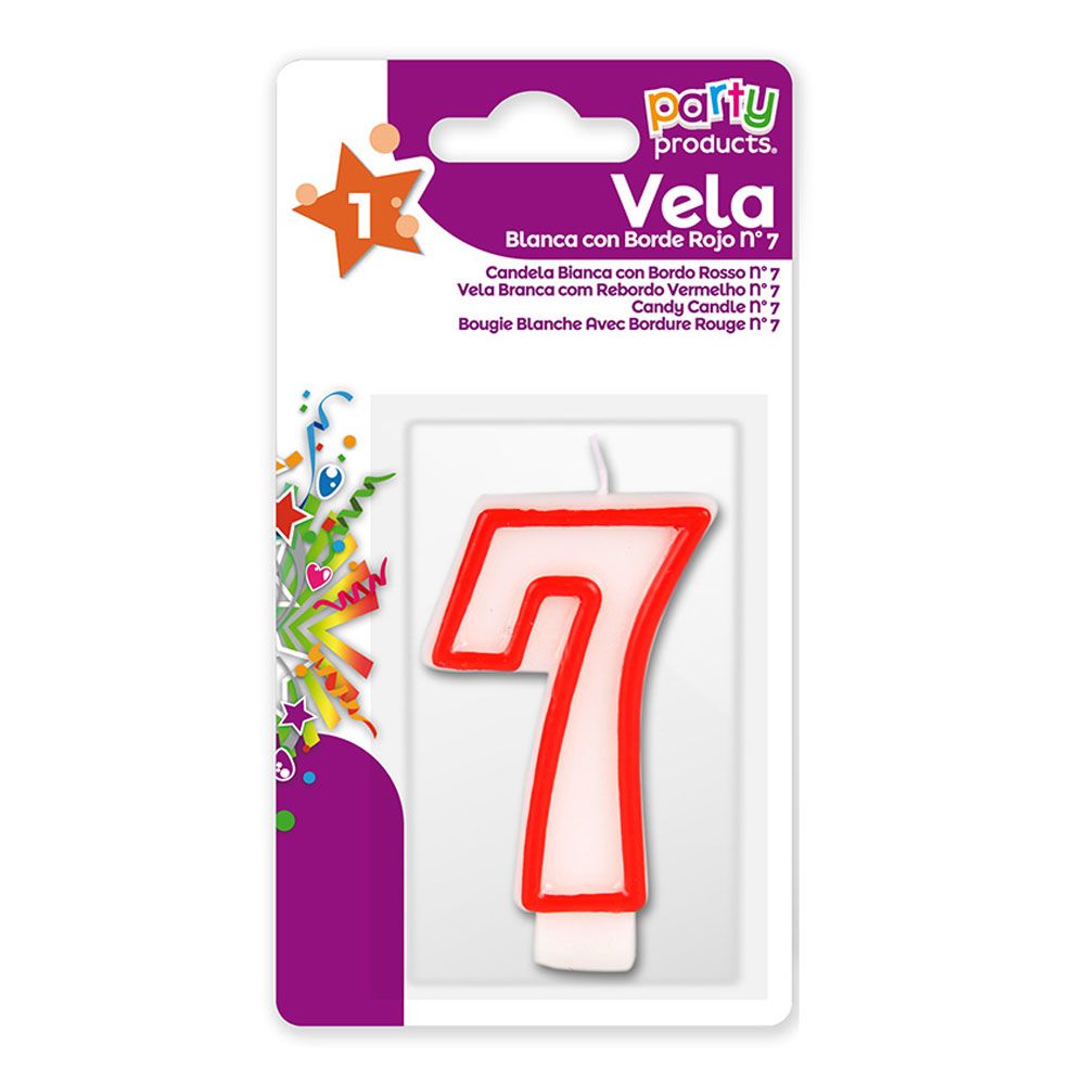 Vela N°7 - Image 2