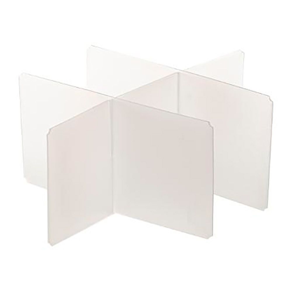 Caixa metalica para infusões para 100 unid. modelo scandi nature - Image 4