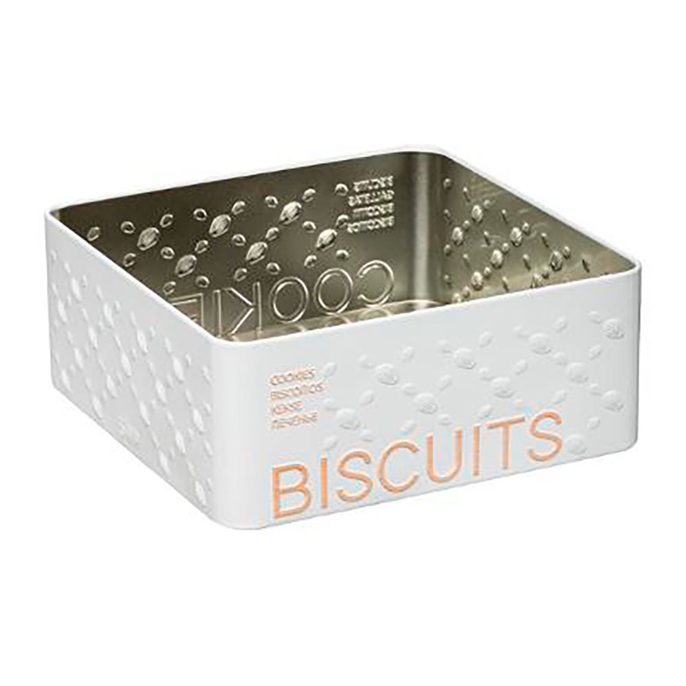 Caixa metalica para bolachas 500g. modelo scandi nature - Image 3