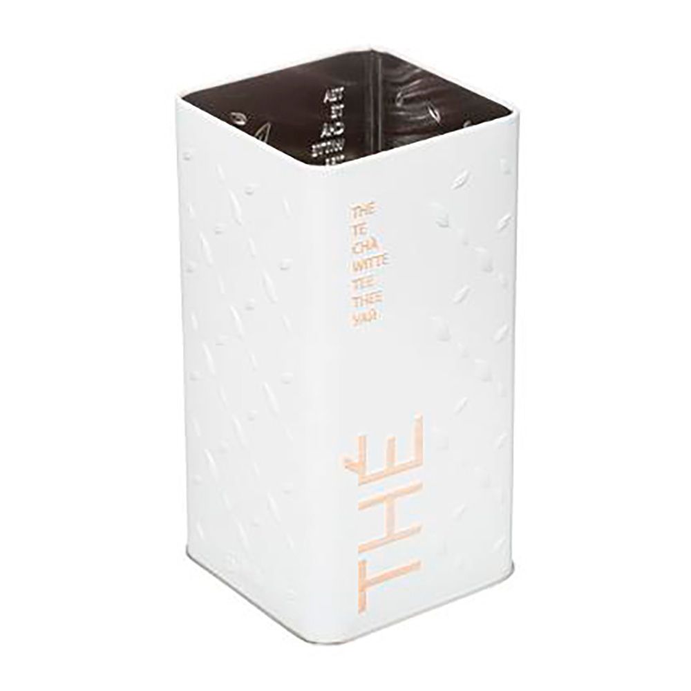 Caixa metalica para TE 100g modelo scandi nature - Image 3