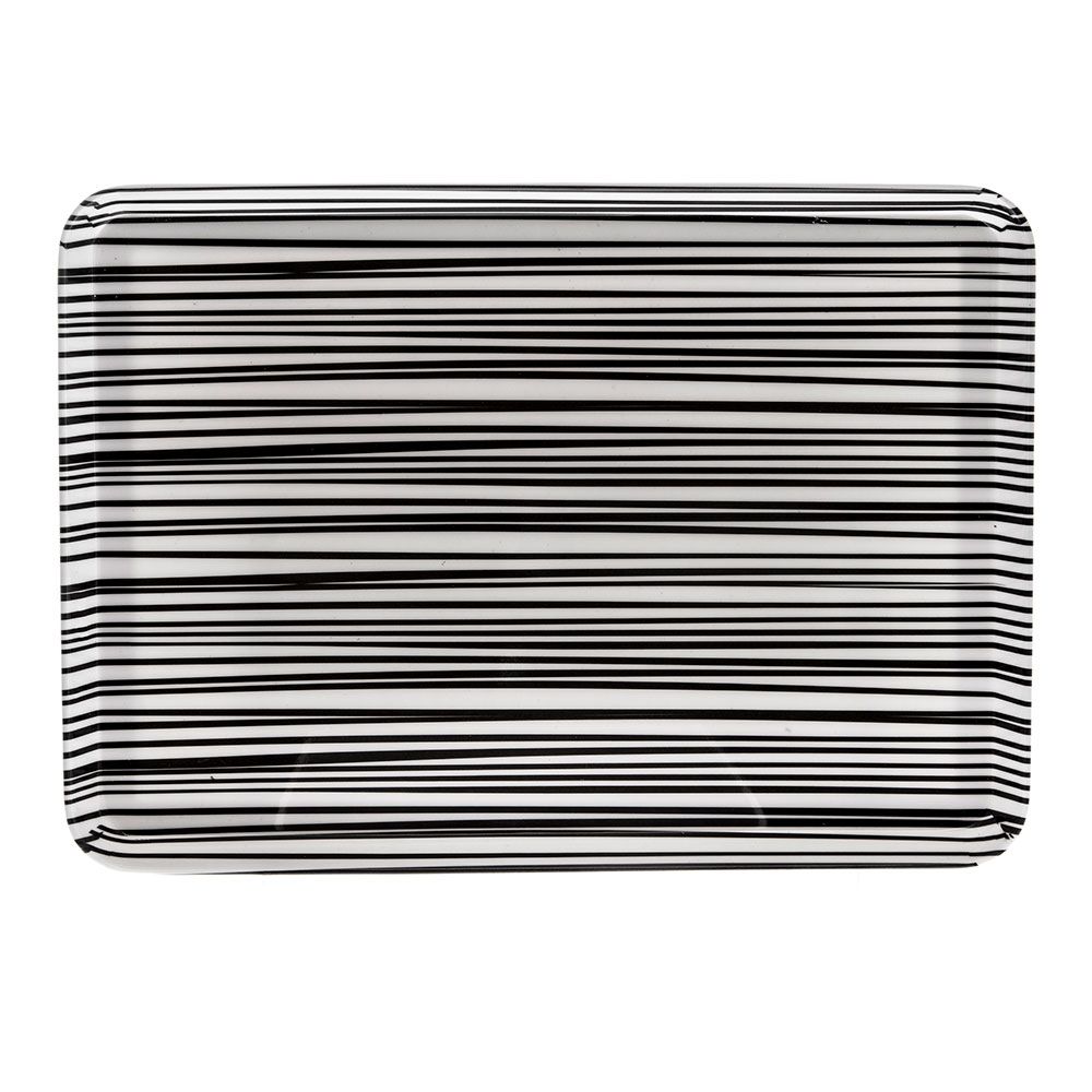 Bandeja boêmia, modelos variados, 30,5 x 21,6 x 1,7 cm - Image 2