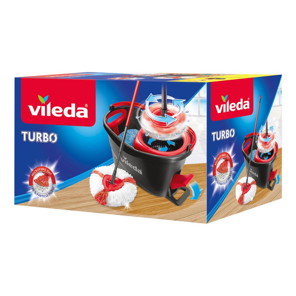 SET turbo (easywring & clean) - Image 2