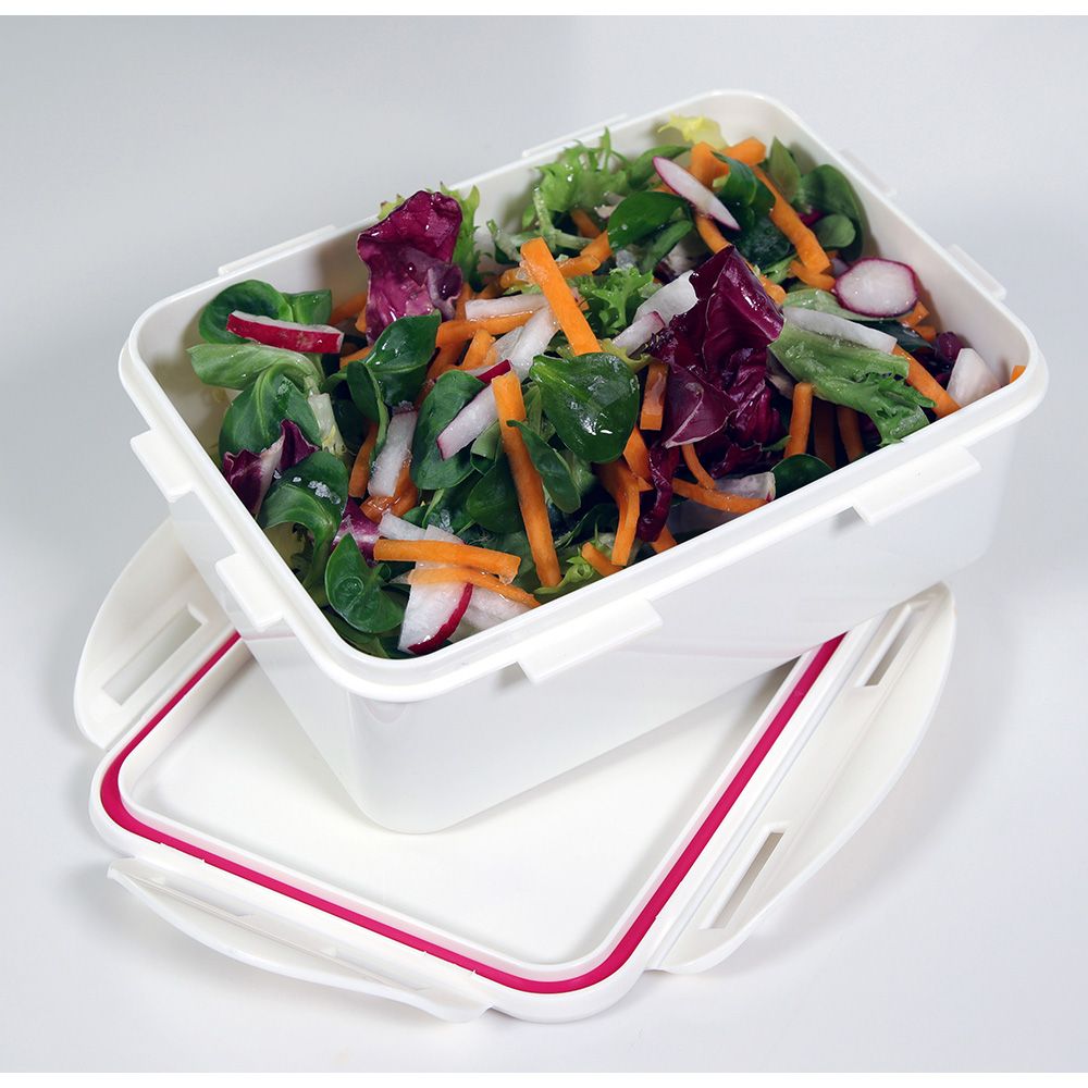Porta-alimentos tappy plus + 2 lancheiras - Image 4