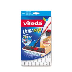VILEDA Substituição do sistema Ultramax