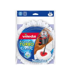 VILEDA Substituição do turbo clássico