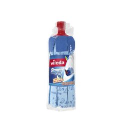 VILEDA Super esfregão + 30% microfibras