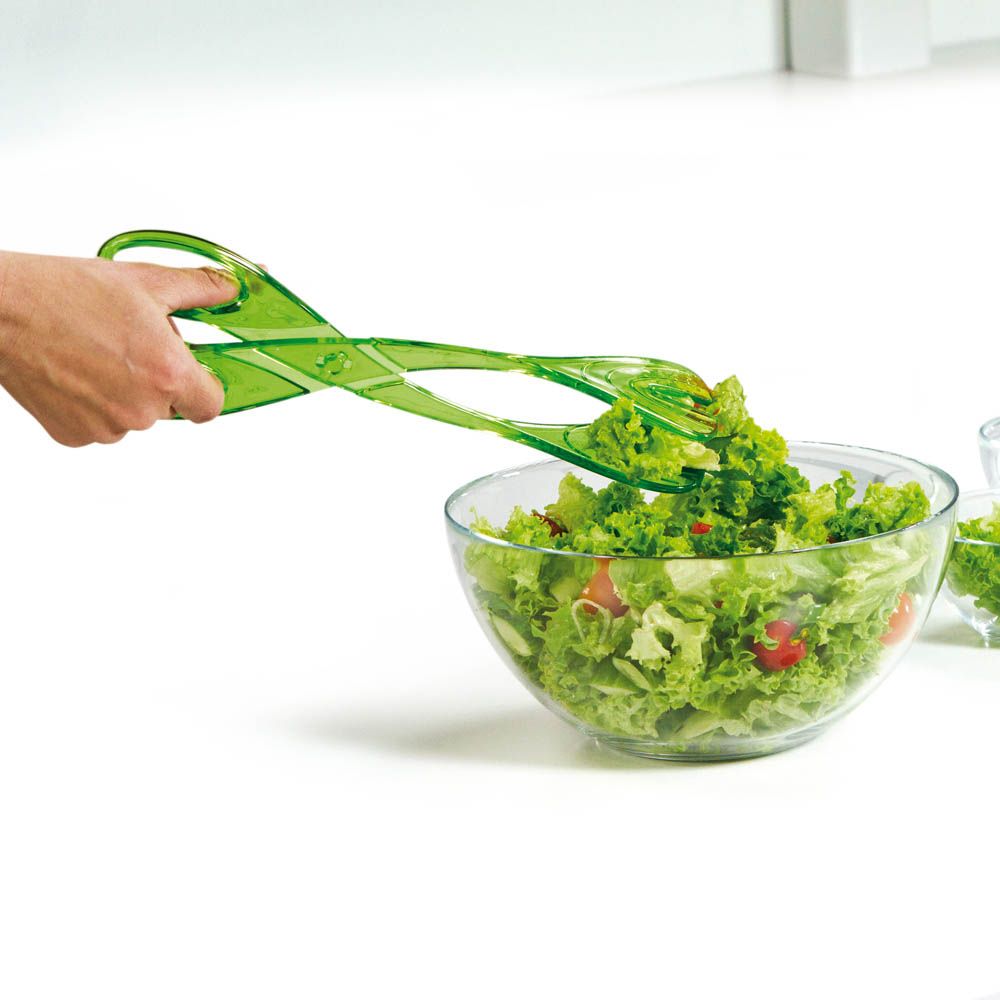 Clipper / talheres para salada presto - Image 3
