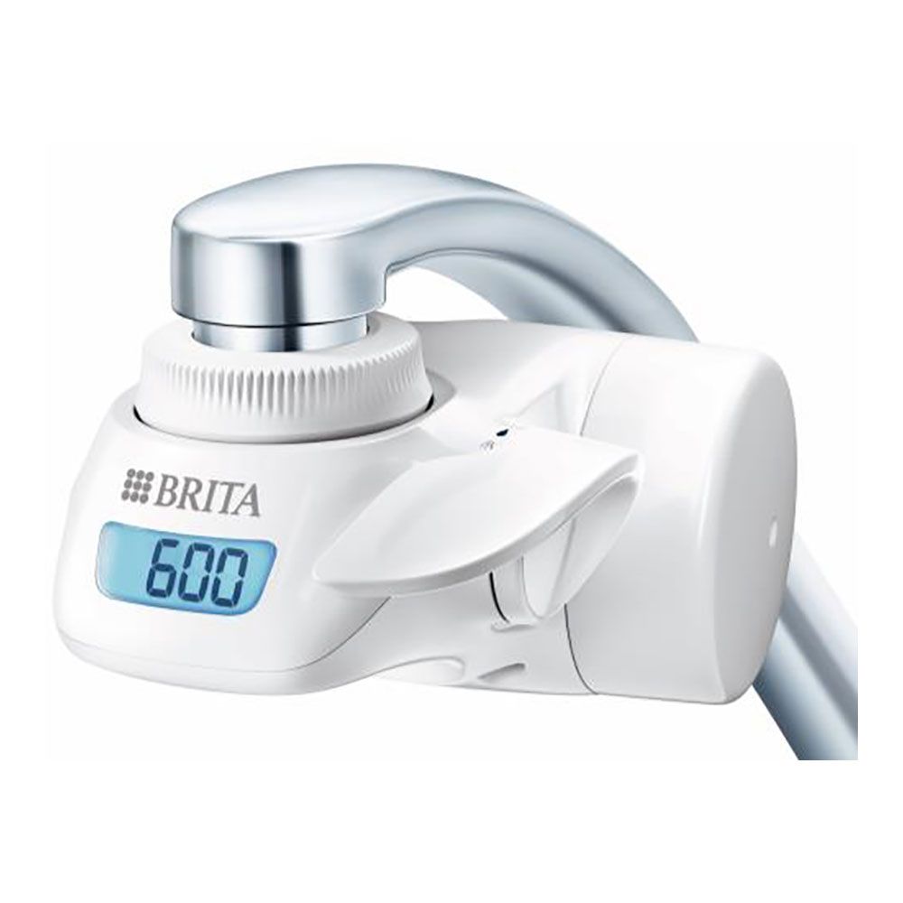 Sistema de filtragem ON TAP PRO v-mf filtro torneira-digital 1052076 brita