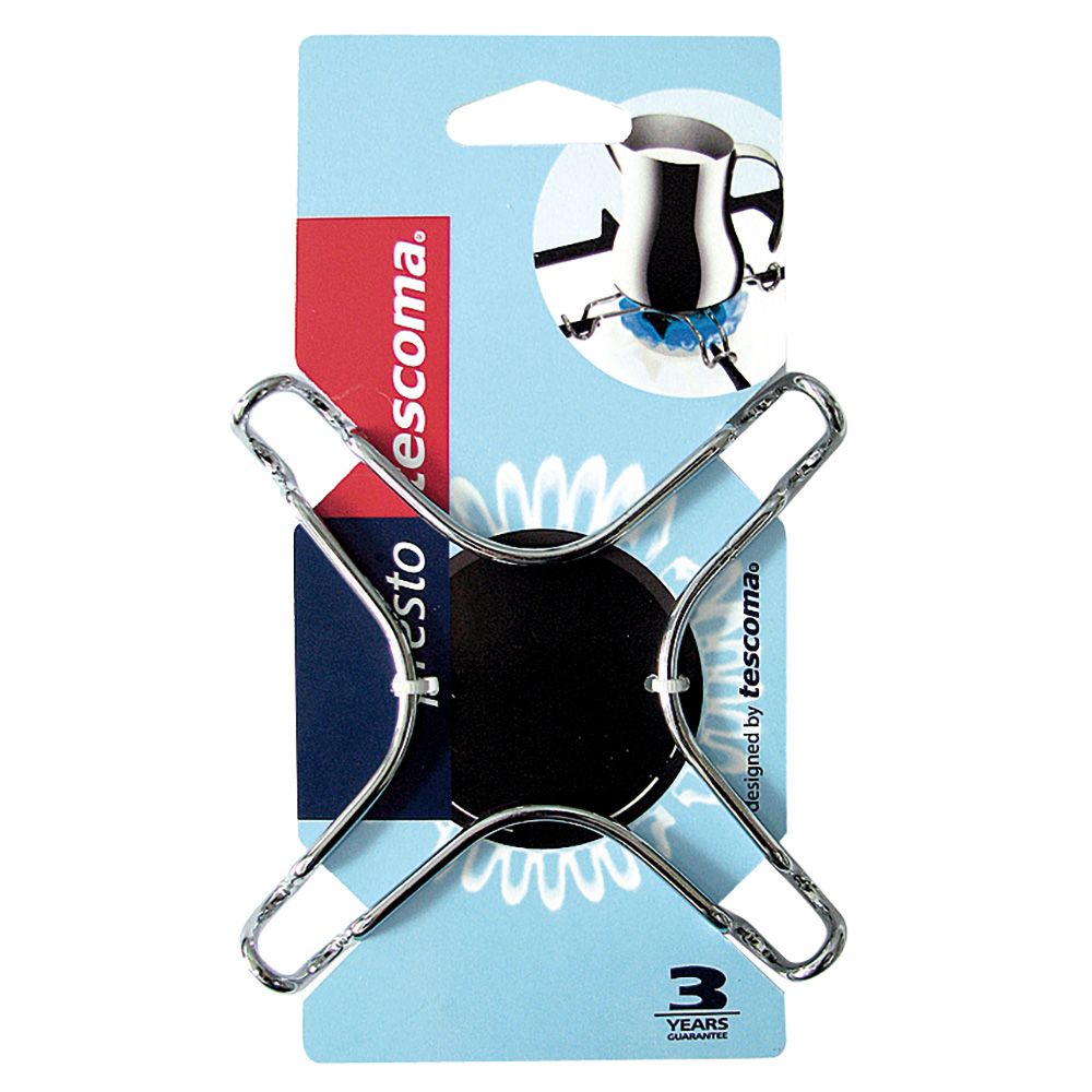 Conjunto de 2 adaptadores para gás presto. tescoma - Image 2