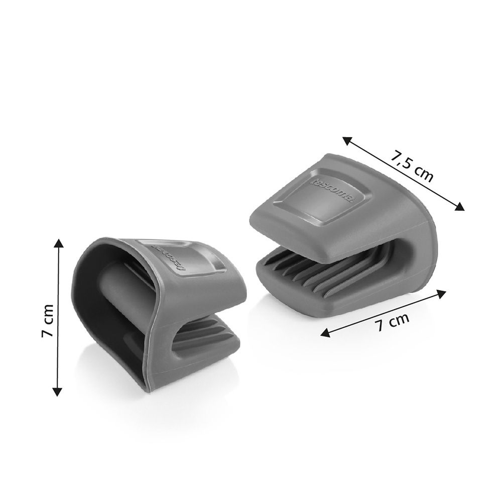 Cabo de silicone grandchef, 2 PCS - Image 2
