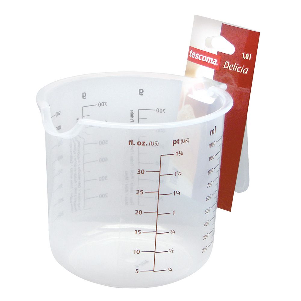 Jarro medidor com pourer 0,5 L delicia - Image 2