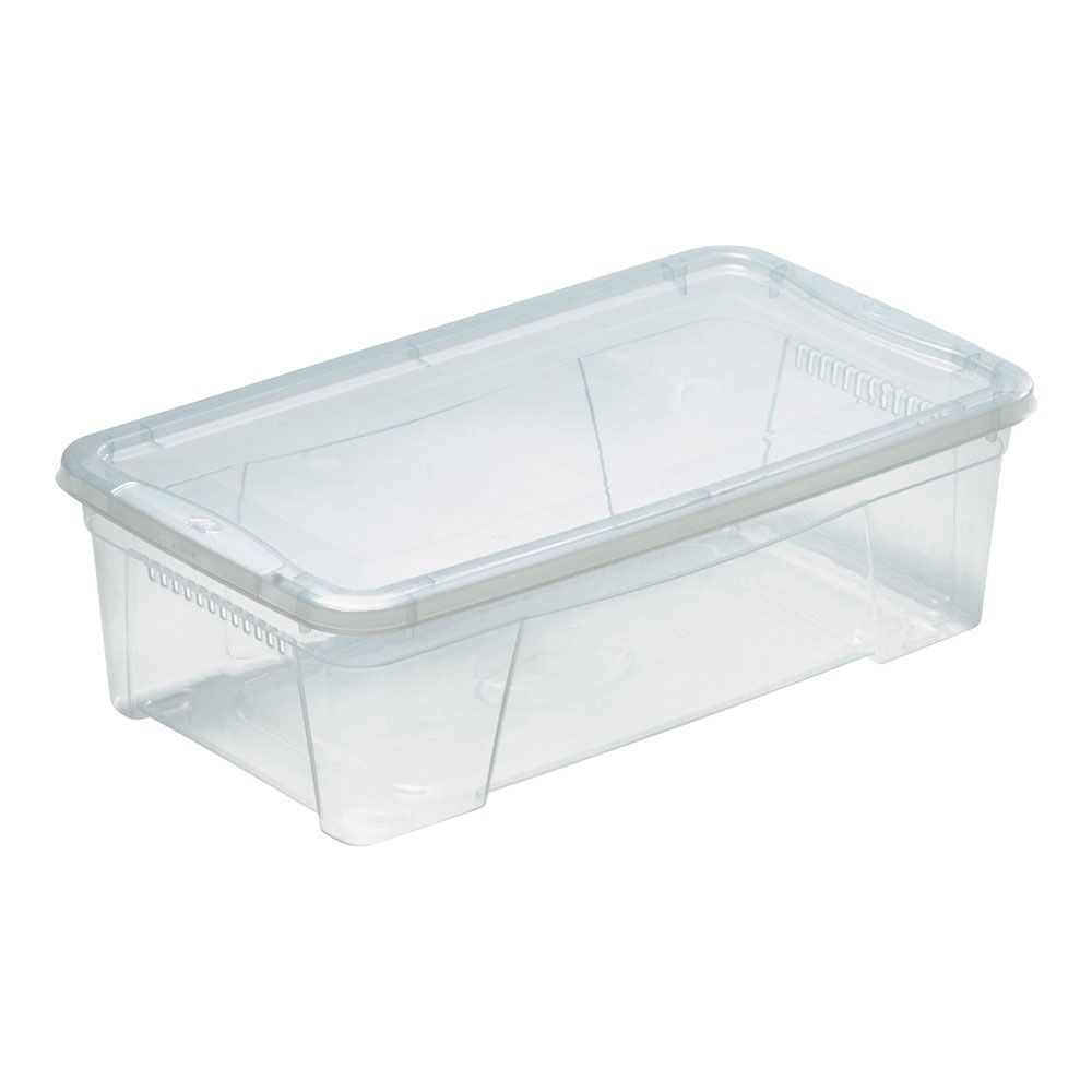 Caixa de armazenamento space BOX 3, 8,7L