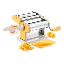 Máquina para hacer pasta delicia