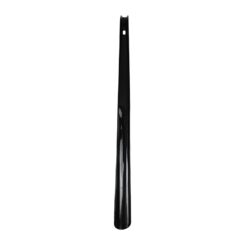Sapato preto 60 x 4,5 cm