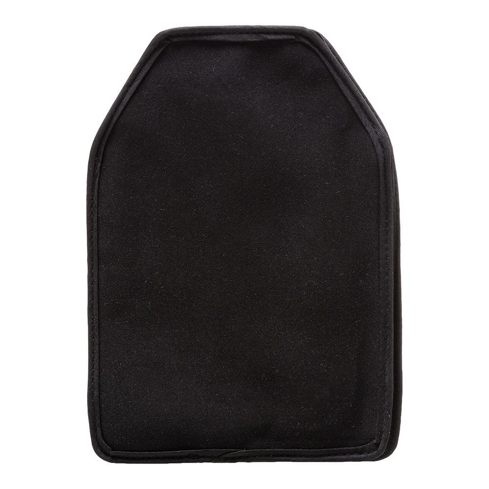 Frapê de neopreno para garrafa COR preto - Image 2