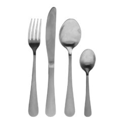 Faqueiro 24 peças coleção satin